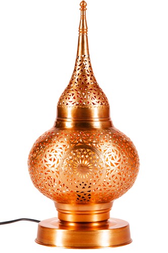 Lampe orientale lampes - lampe,