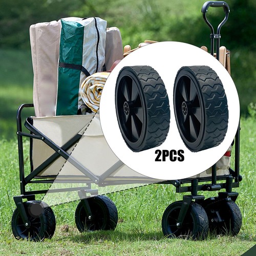 Lot roues rechange en - 2,