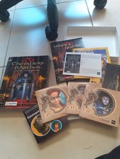 jeu pc big box chevaliers