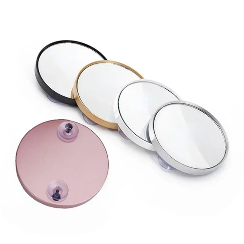 Miroir maquillage grossissant - maquillage,
