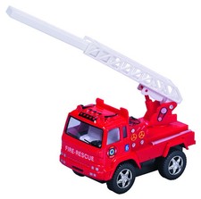 Camion Pompiers