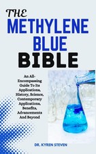 Kyren Steven The Methylene