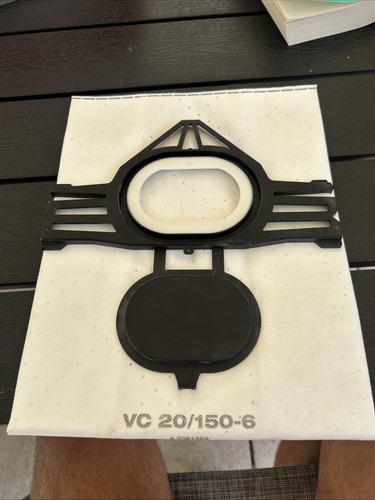 Sac pour aspirateur hilti vc20 - aspirateur,