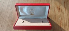 Box Omega Seamaster 300 Ref