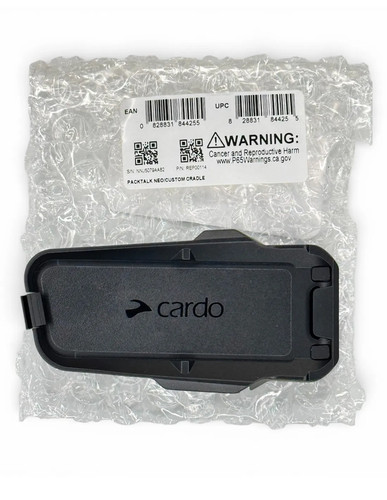 Prise charge de cardo - fr,