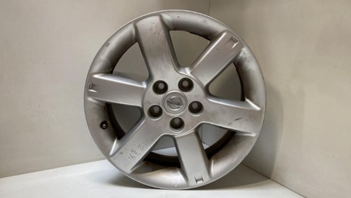Jante nissan trail phase - phase, 2
