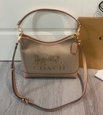 Sac à bandoulière Coach en