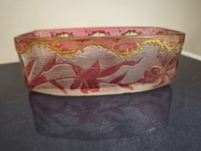 Baccarat  Jardinière Décor