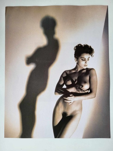 Erotique photographic print - erotique,