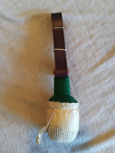 Dragonne pour sabre gland - pour,