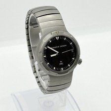 Montre IWC PORSCHE DESIGN