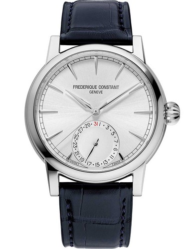 Frederique constant 706s3h6 - frederique,