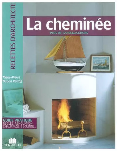 Cheminée marie pierre - la, cheminée,