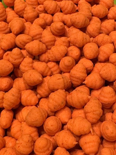 100 bouillettes - 100,