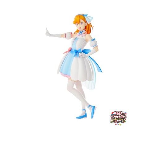 Nouveau love live - love, superstar