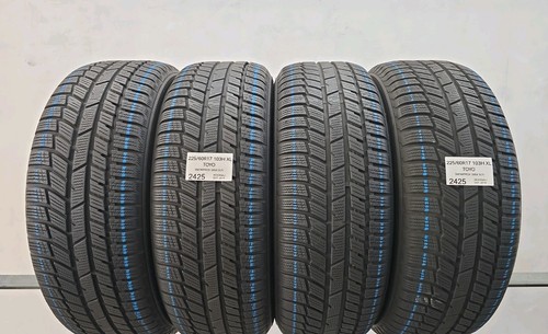 Pneus hiver 225 r17 - r17, 103h