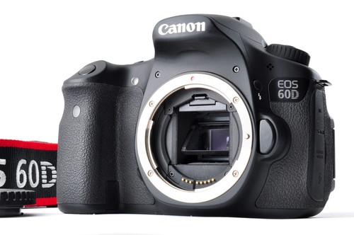Appareil photo reflex