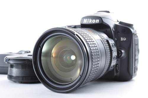 Nikon d90 s nikkor - af-s,