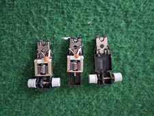 3 Châssis avec 2 moteurs