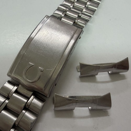Bracelet omega authentique - omega,