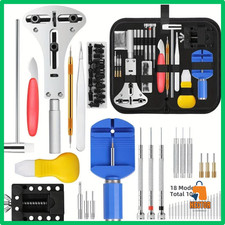 ✅ Kit Réparation Montres