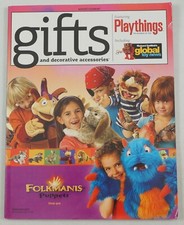 Gifts and Decorative