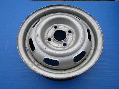 Jante tôle 00jx13ch dd - 5.00jx13ch,