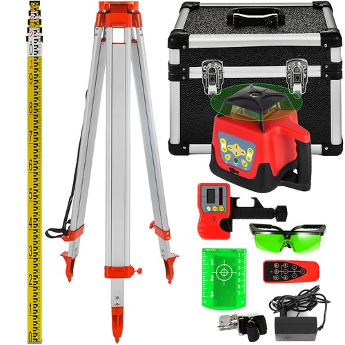 Vevor niveau laser vert - vevor,