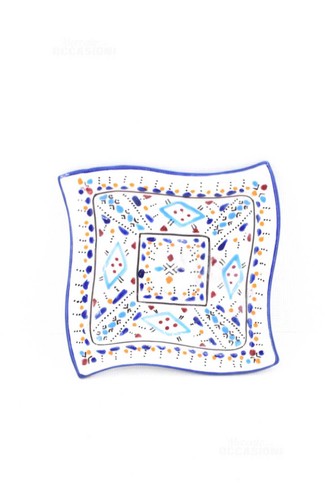 Assiette rectangulaire forme - rectangulaire,