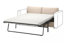 Housse IKEA VIMLE pour