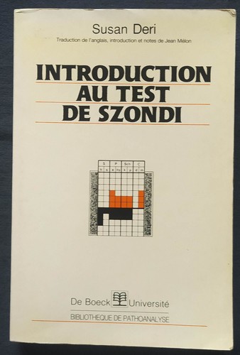 Introduction test de - introduction, au