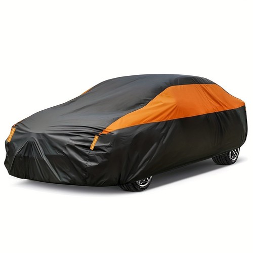 Bâche voiture protection - voiture,