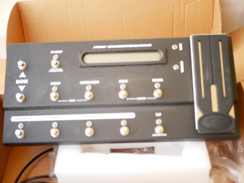 Line6 fbv shortboard - ,