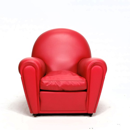 Poltrona frau vanity fair - poltrona,