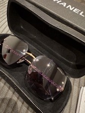 Lunette De Soleil Chanel