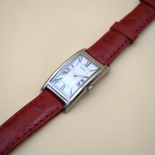 Montre yema quartz - quartz, vintage