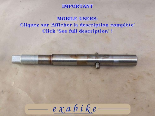 Pas description voir - pas, de