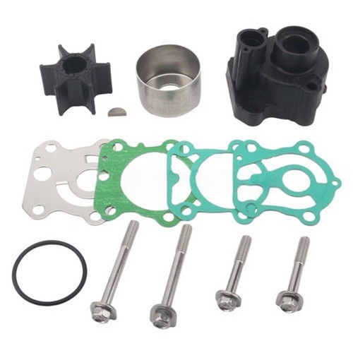Kit turbine pompe eau - turbine,