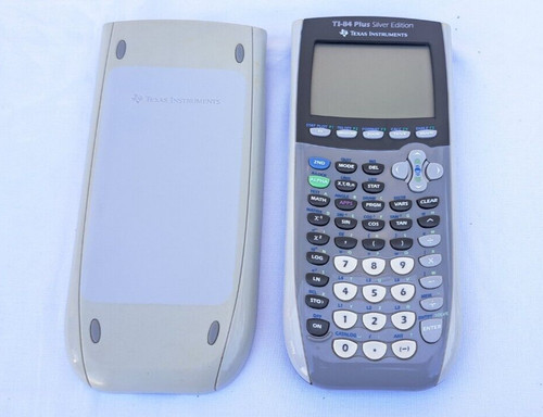 Calculatrice graphique texas - graphique,