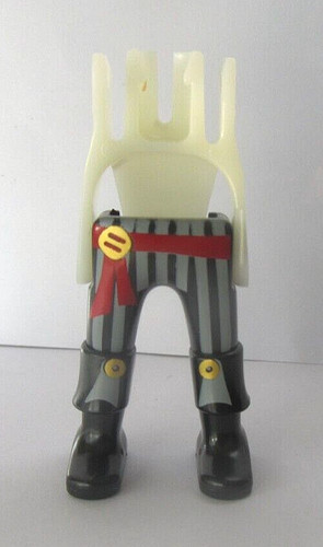 Playmobil jambe pantalon - ,