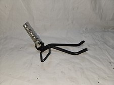 PLATINE REPOSE PIED ARRIERE