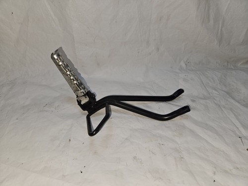 Platine repose pied arriere - pied,