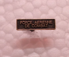 Agrafe - Force aérienne de