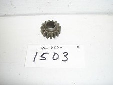Toro Wheel Horse 46-6520