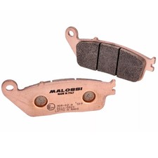 Plaquettes Avant Synthé