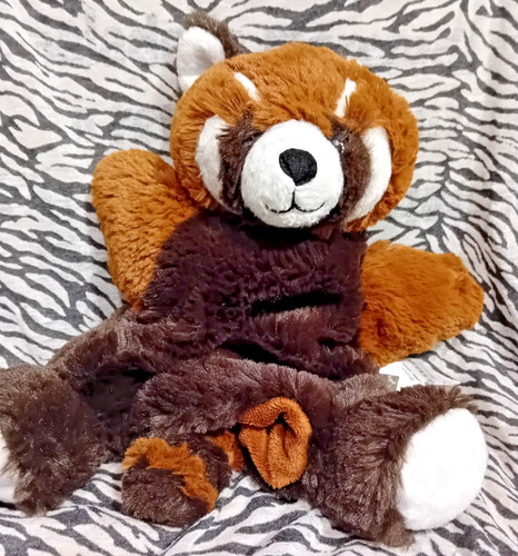 Tex baby doudou - 💗,