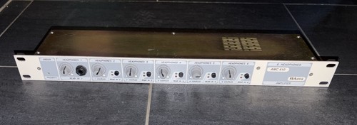Rami amc610 ampli casques - amc610,