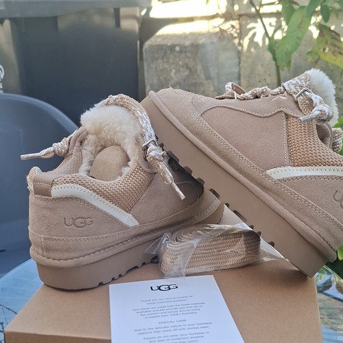 Ugg lowmel baskets - ugg,
