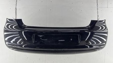 Pare choc arriere VOLKSWAGEN
