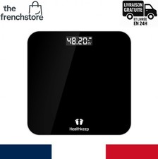 Balance Pèse-Personne